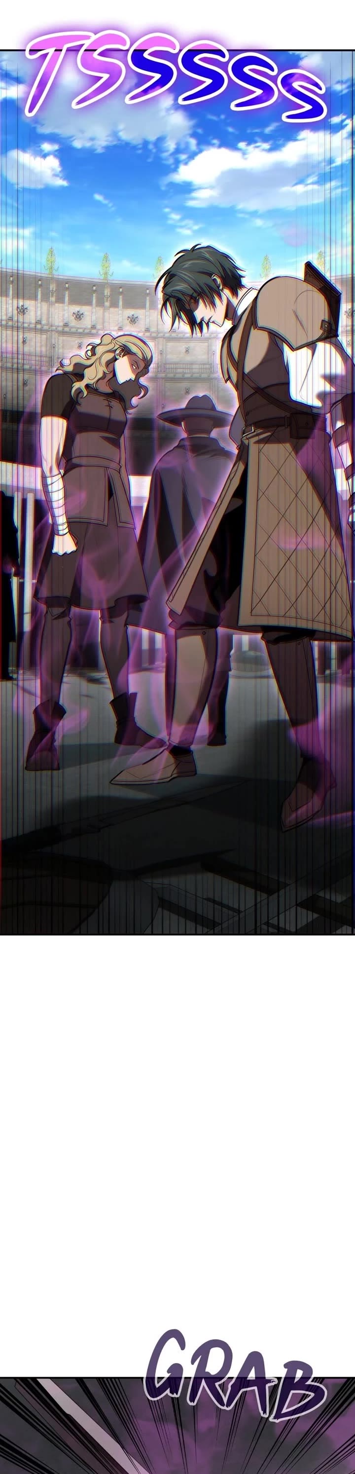 How To Live As An Unlicensed Healer Chapter 114 page 14 - Chapter 114: (S2) Episode 114