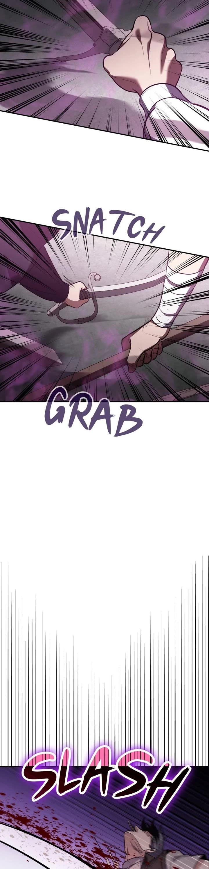 How To Live As An Unlicensed Healer Chapter 114 page 15 - Chapter 114: (S2) Episode 114