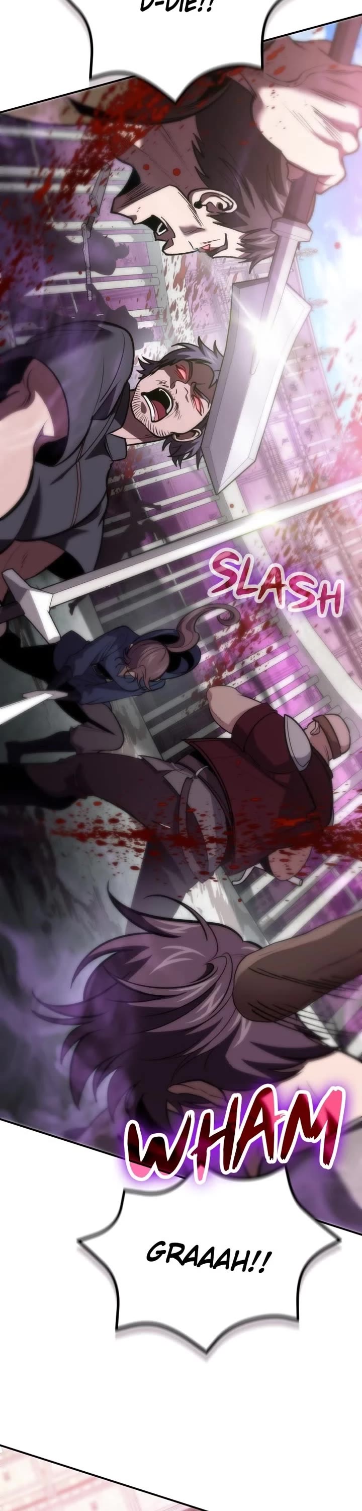 How To Live As An Unlicensed Healer Chapter 114 page 17 - Chapter 114: (S2) Episode 114