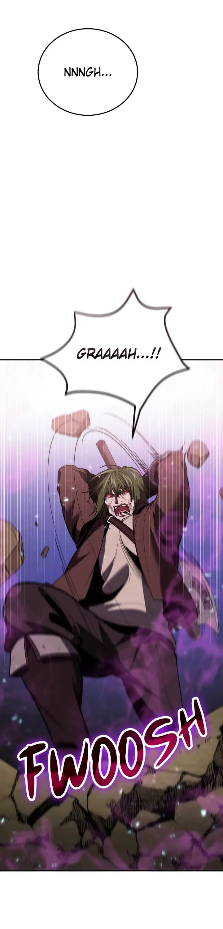 How To Live As An Unlicensed Healer Chapter 114 page 19 - Chapter 114: (S2) Episode 114