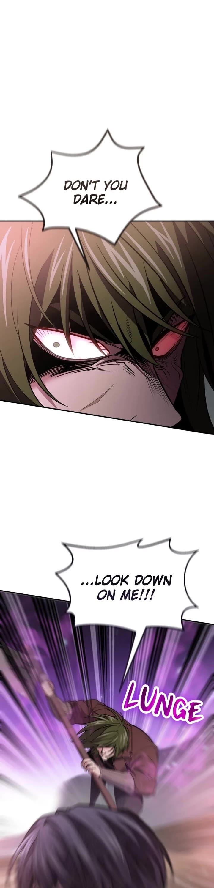 How To Live As An Unlicensed Healer Chapter 114 page 20 - Chapter 114: (S2) Episode 114