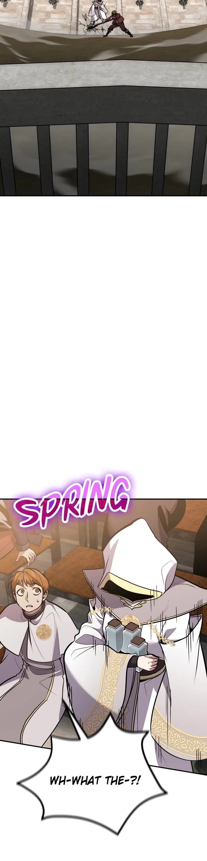 How To Live As An Unlicensed Healer Chapter 114 page 25 - Chapter 114: (S2) Episode 114