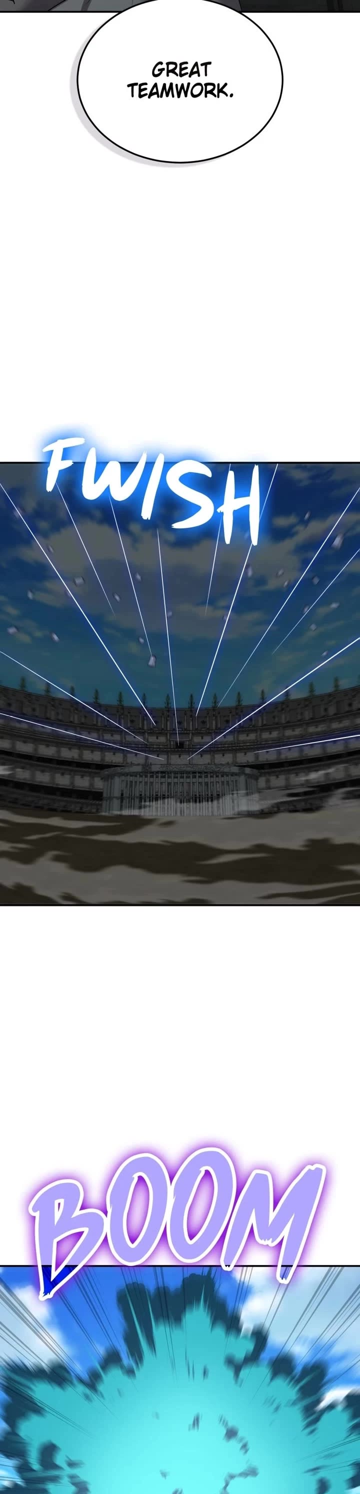 How To Live As An Unlicensed Healer Chapter 114 page 29 - Chapter 114: (S2) Episode 114