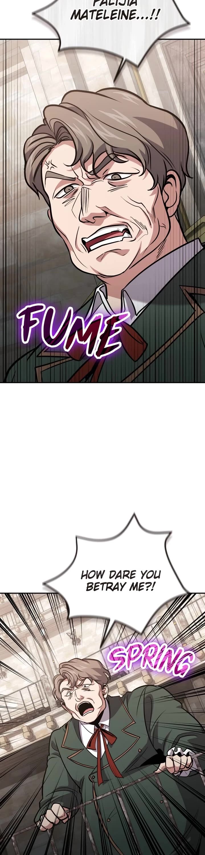 How To Live As An Unlicensed Healer Chapter 114 page 37 - Chapter 114: (S2) Episode 114