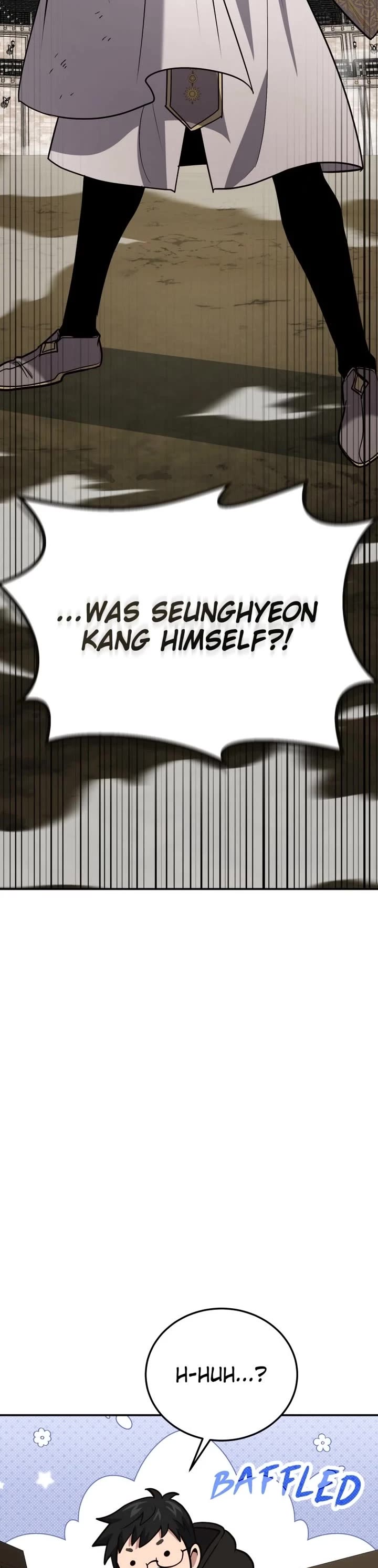 How To Live As An Unlicensed Healer Chapter 114 page 4 - Chapter 114: (S2) Episode 114