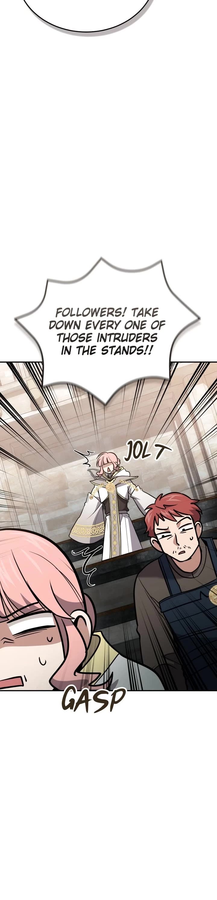 How To Live As An Unlicensed Healer Chapter 114 page 40 - Chapter 114: (S2) Episode 114