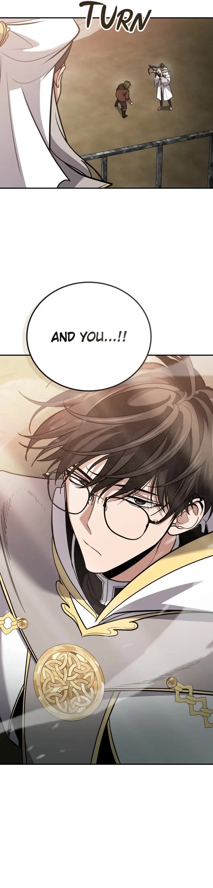 How To Live As An Unlicensed Healer Chapter 114 page 41 - Chapter 114: (S2) Episode 114