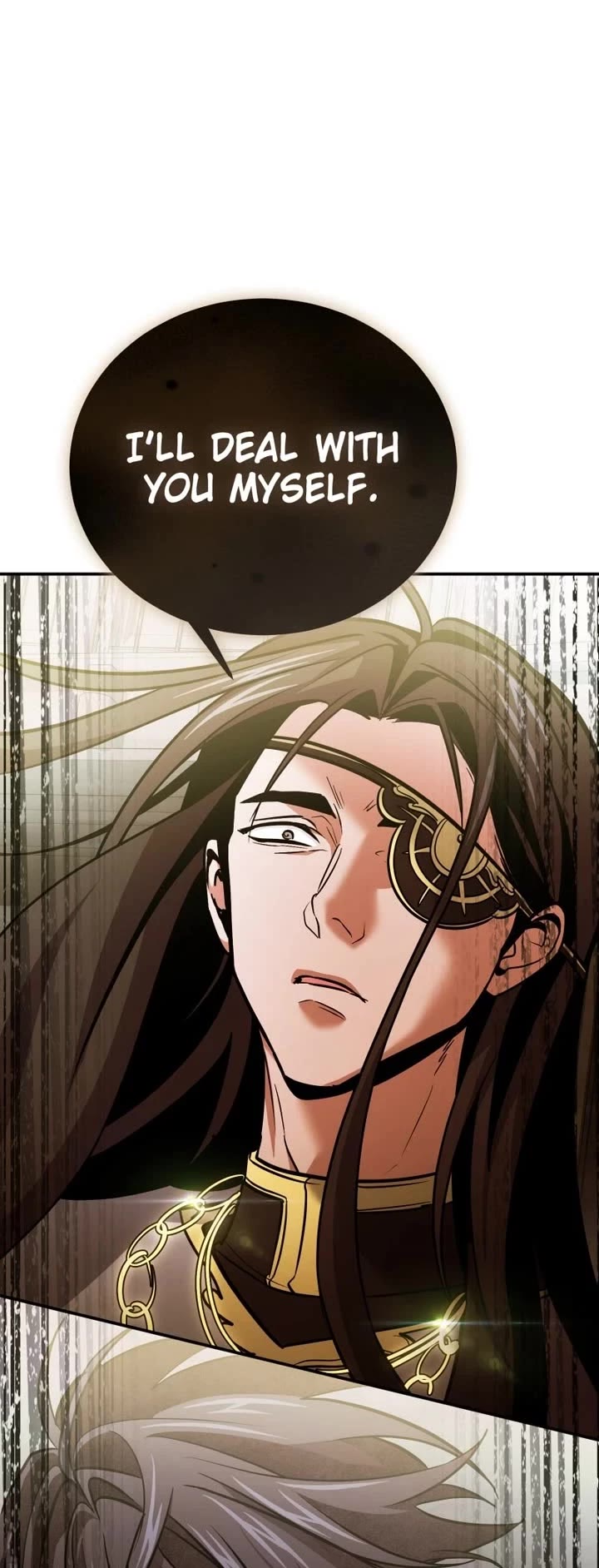 How To Live As An Unlicensed Healer Chapter 114 page 44 - Chapter 114: (S2) Episode 114
