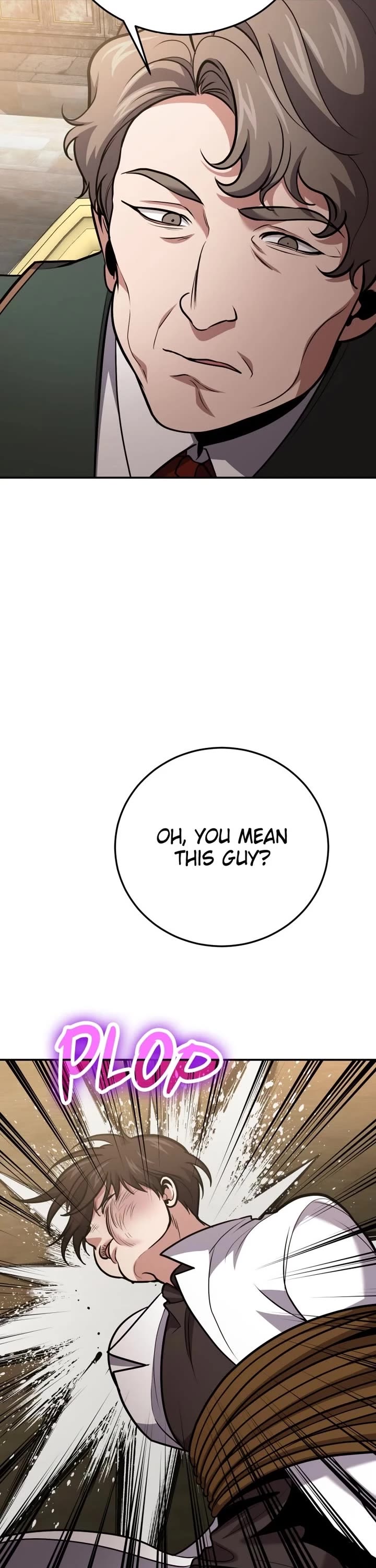 How To Live As An Unlicensed Healer Chapter 114 page 6 - Chapter 114: (S2) Episode 114