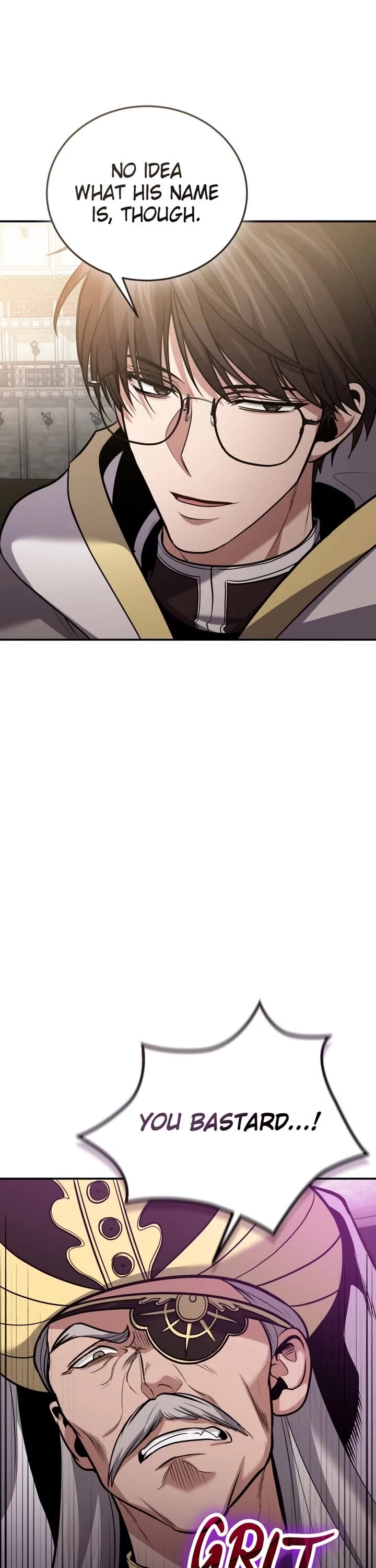 How To Live As An Unlicensed Healer Chapter 114 page 8 - Chapter 114: (S2) Episode 114