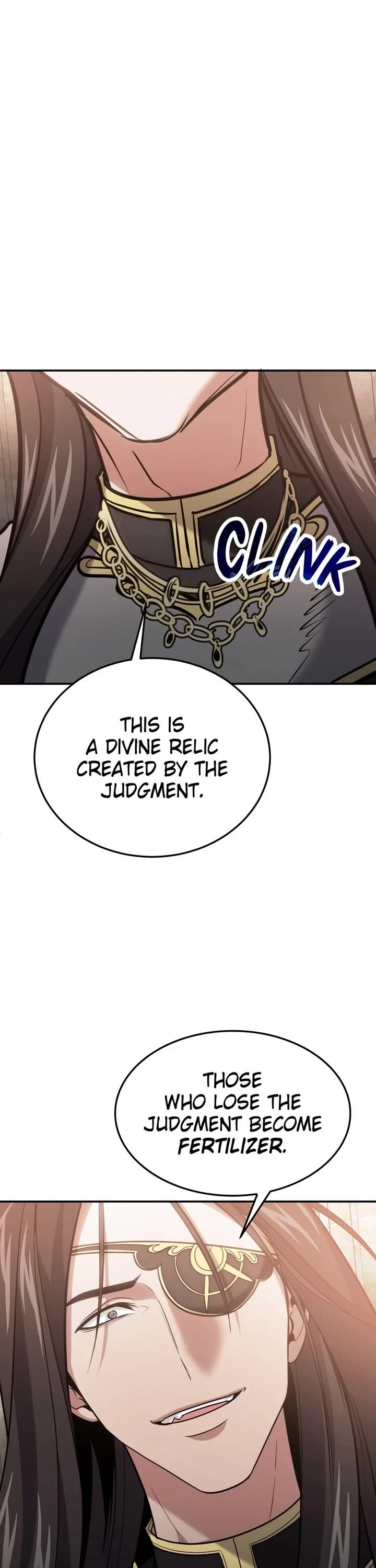 How To Live As An Unlicensed Healer Chapter 115 page 1 - Chapter 115: (S2) Episode 115
