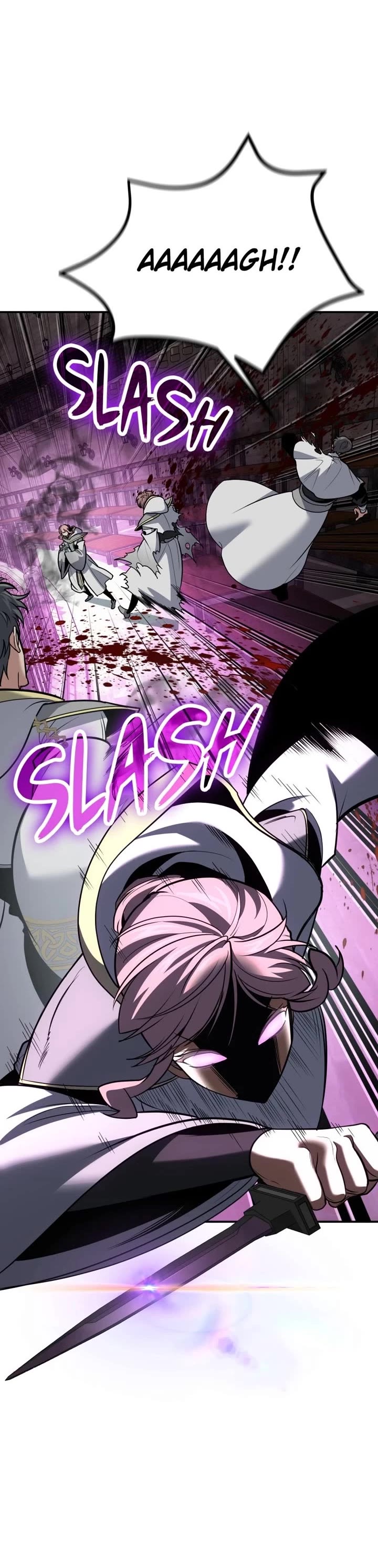 How To Live As An Unlicensed Healer Chapter 115 page 10 - Chapter 115: (S2) Episode 115