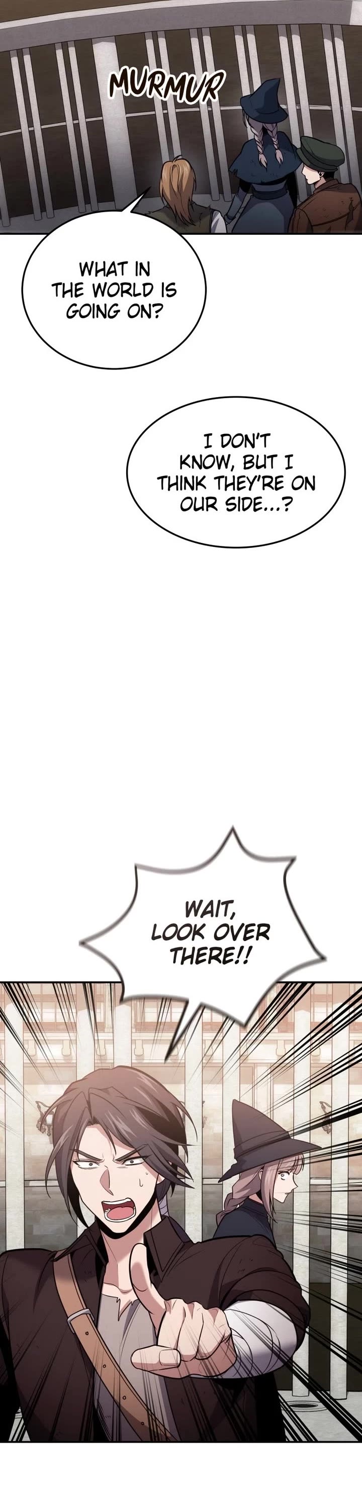 How To Live As An Unlicensed Healer Chapter 115 page 15 - Chapter 115: (S2) Episode 115