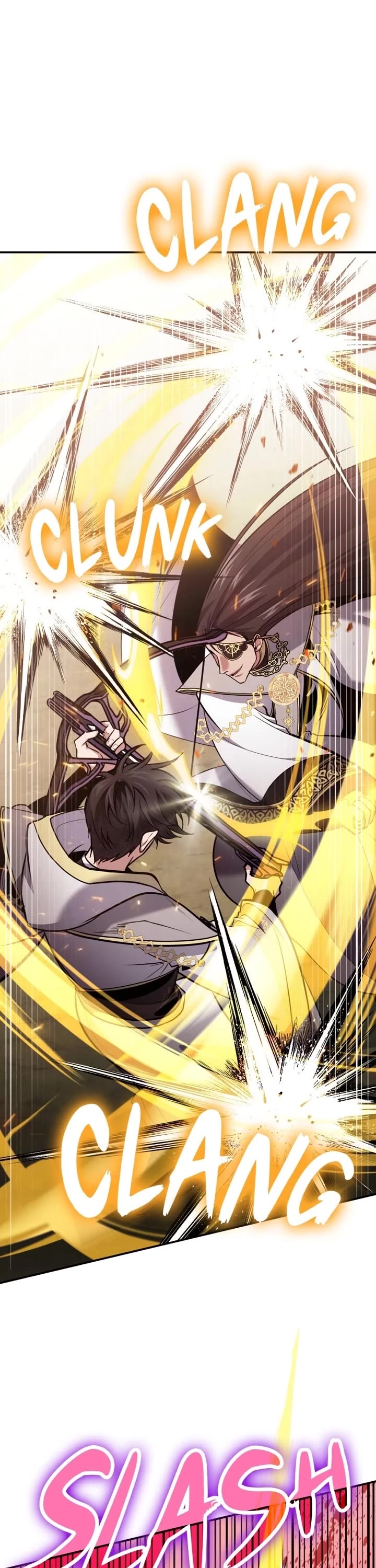 How To Live As An Unlicensed Healer Chapter 115 page 16 - Chapter 115: (S2) Episode 115