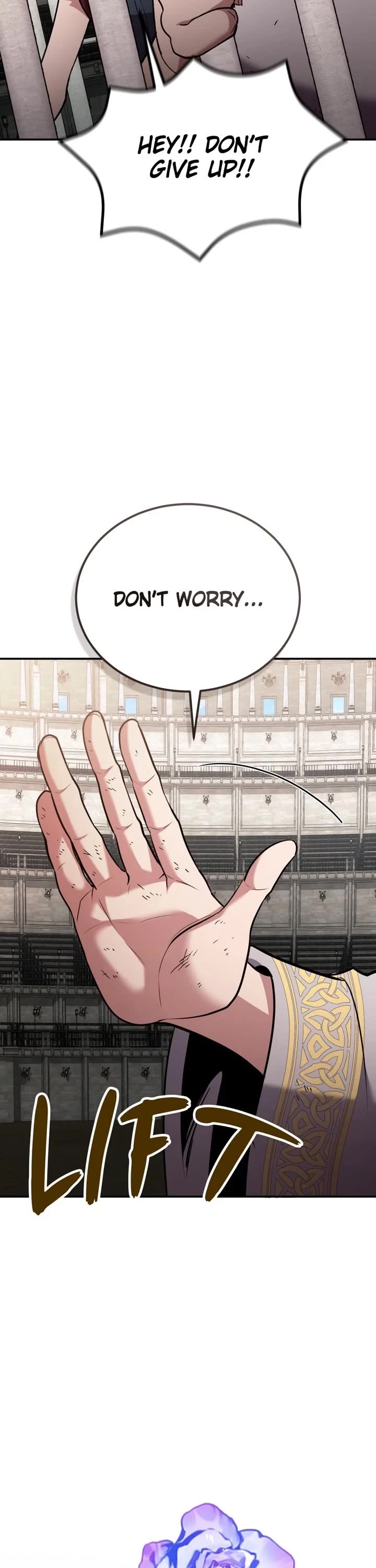 How To Live As An Unlicensed Healer Chapter 115 page 18 - Chapter 115: (S2) Episode 115