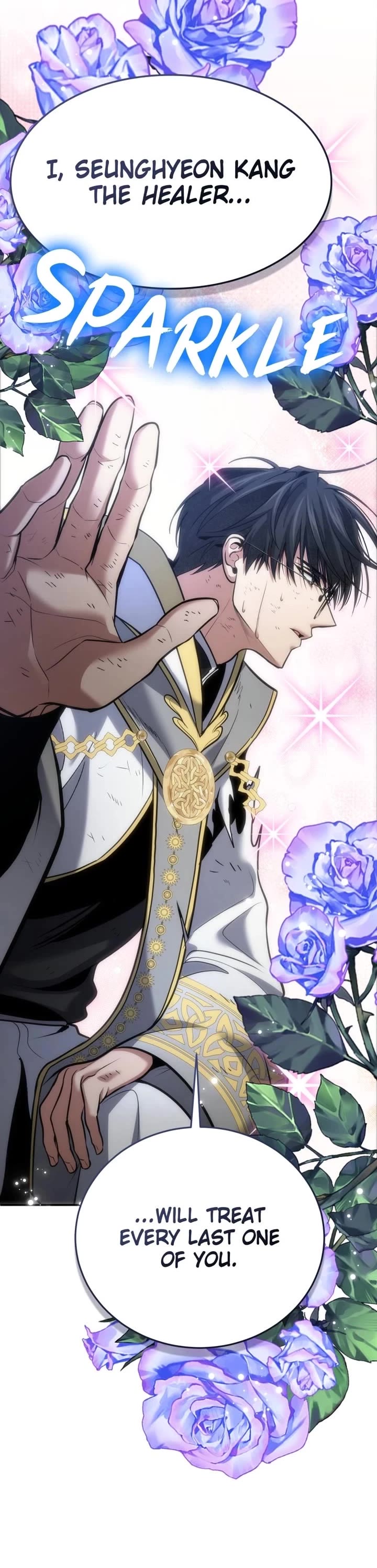How To Live As An Unlicensed Healer Chapter 115 page 19 - Chapter 115: (S2) Episode 115