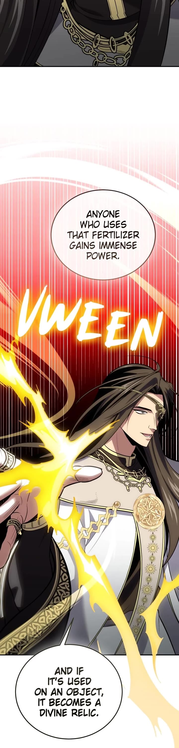 How To Live As An Unlicensed Healer Chapter 115 page 2 - Chapter 115: (S2) Episode 115