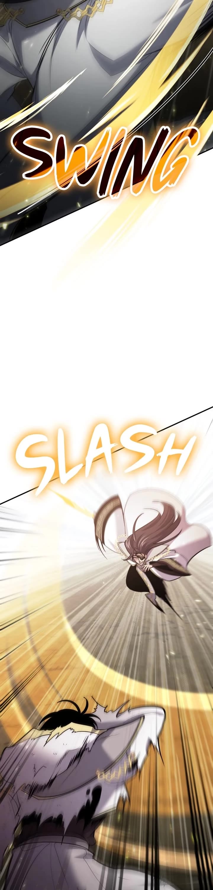 How To Live As An Unlicensed Healer Chapter 115 page 22 - Chapter 115: (S2) Episode 115