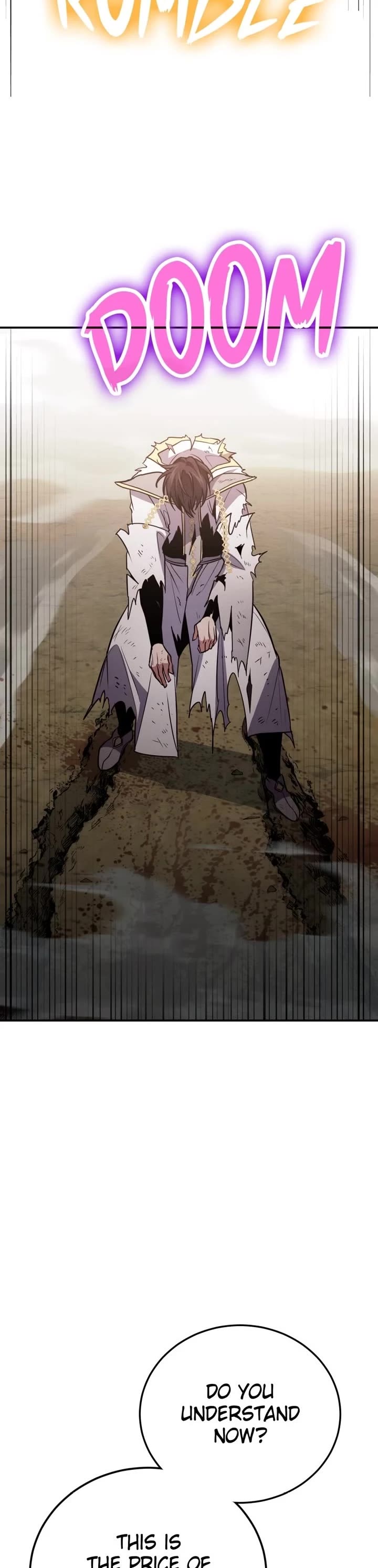 How To Live As An Unlicensed Healer Chapter 115 page 24 - Chapter 115: (S2) Episode 115