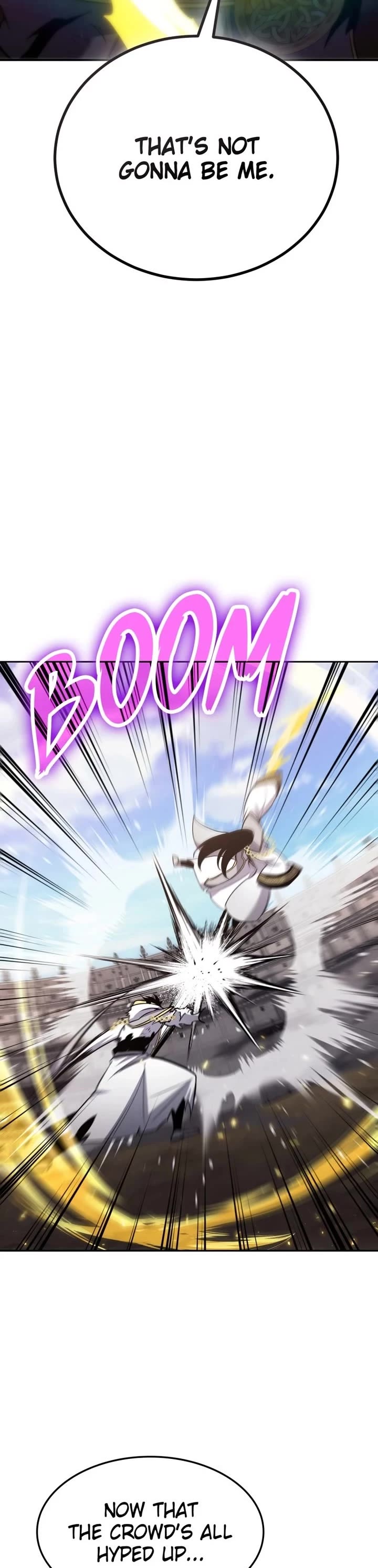 How To Live As An Unlicensed Healer Chapter 115 page 29 - Chapter 115: (S2) Episode 115