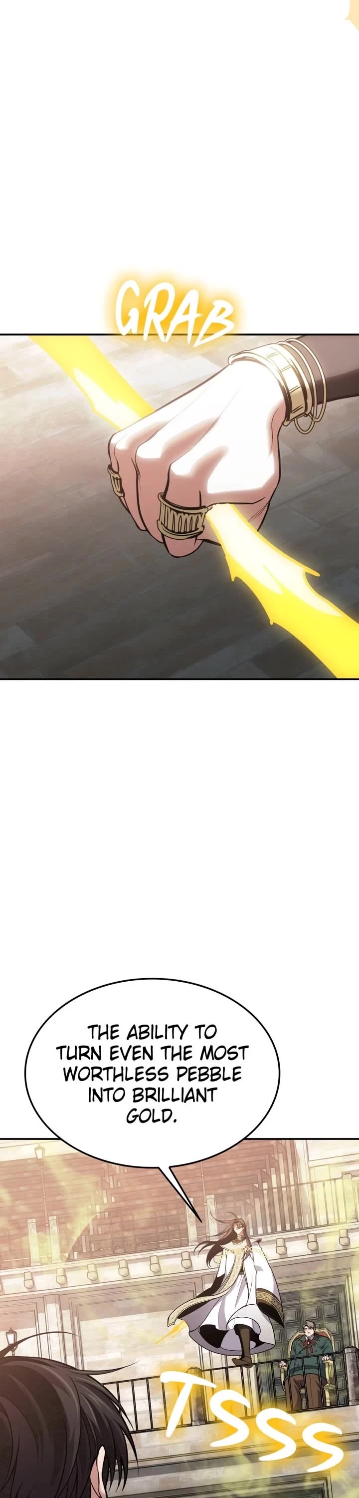 How To Live As An Unlicensed Healer Chapter 115 page 3 - Chapter 115: (S2) Episode 115