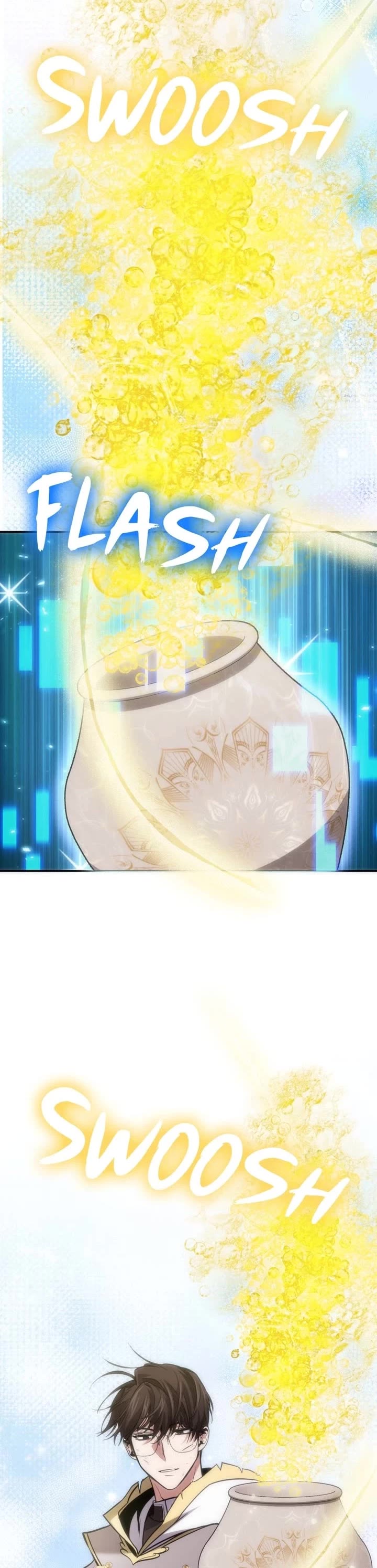 How To Live As An Unlicensed Healer Chapter 115 page 35 - Chapter 115: (S2) Episode 115
