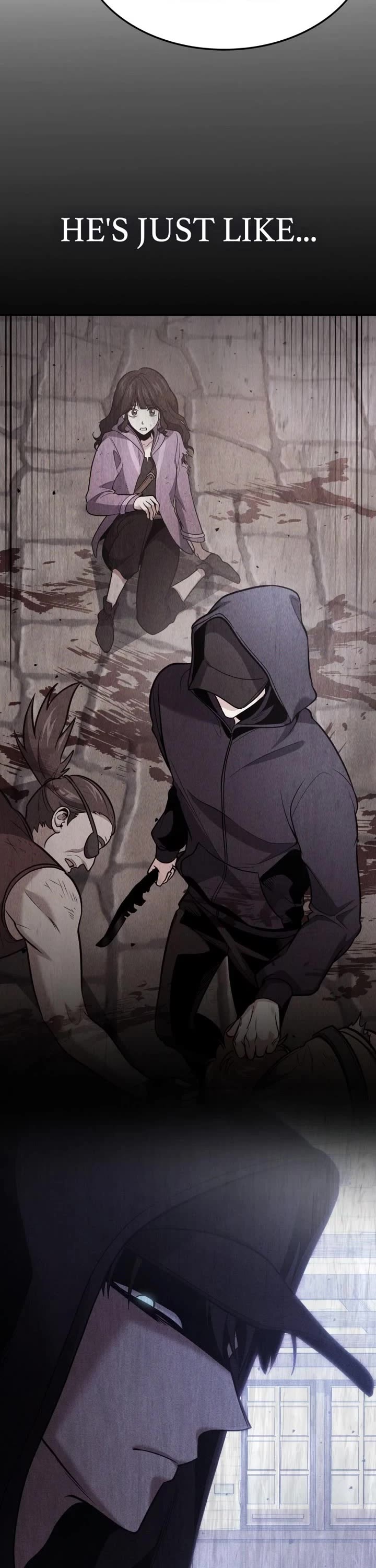 How To Live As An Unlicensed Healer Chapter 115 page 37 - Chapter 115: (S2) Episode 115
