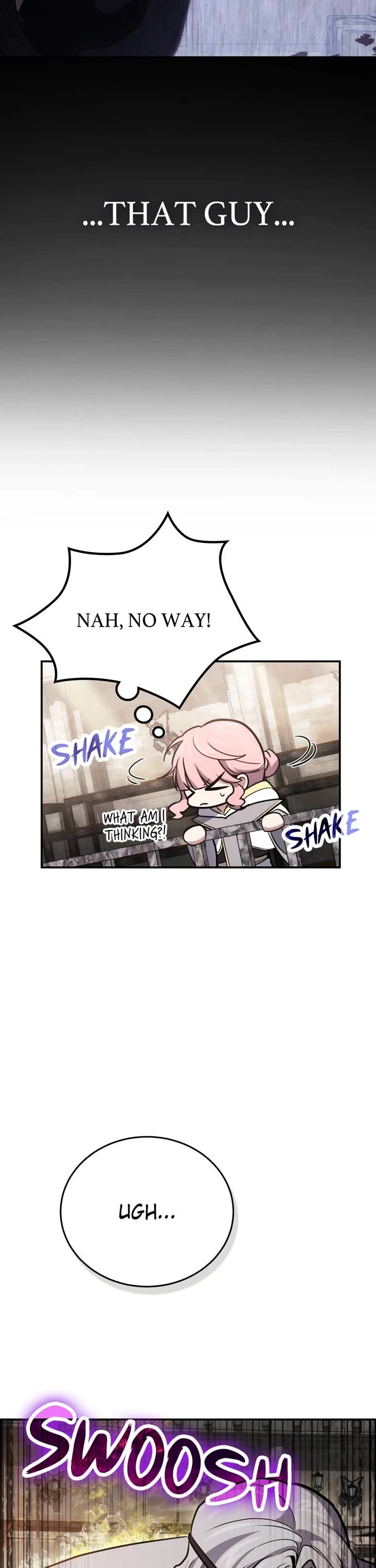 How To Live As An Unlicensed Healer Chapter 115 page 38 - Chapter 115: (S2) Episode 115