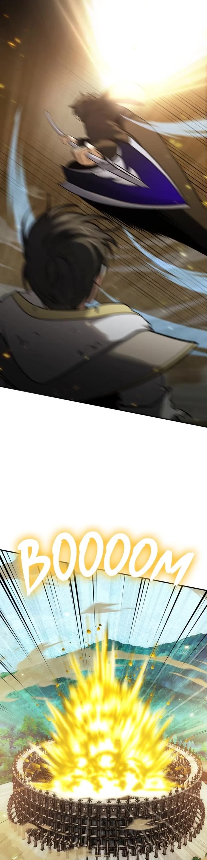 How To Live As An Unlicensed Healer Chapter 115 page 44 - Chapter 115: (S2) Episode 115