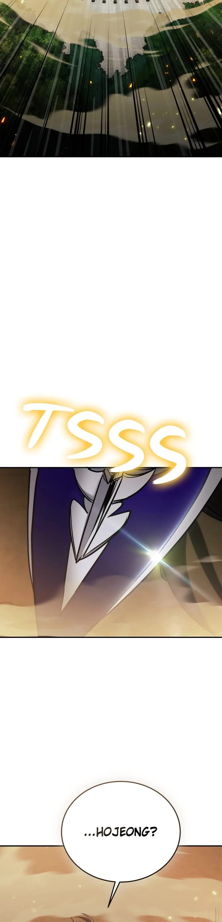 How To Live As An Unlicensed Healer Chapter 115 page 45 - Chapter 115: (S2) Episode 115