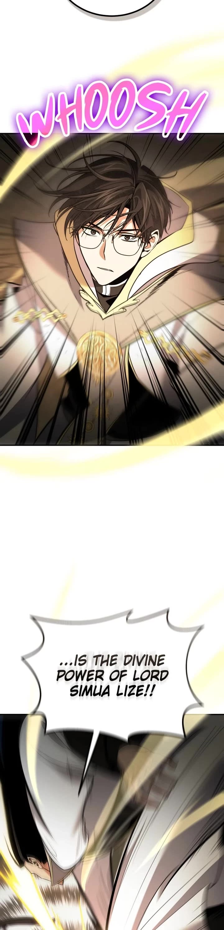 How To Live As An Unlicensed Healer Chapter 115 page 5 - Chapter 115: (S2) Episode 115