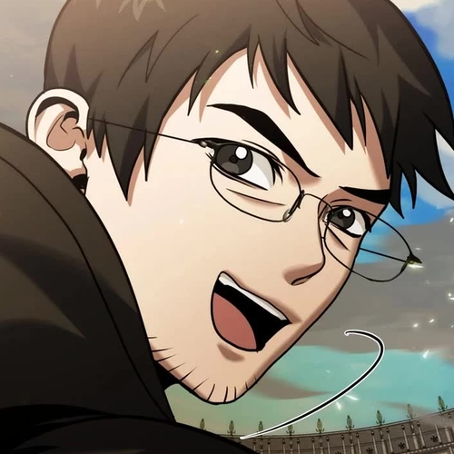 How To Live As An Unlicensed Healer Chapter 115: (S2) Episode 115 cover