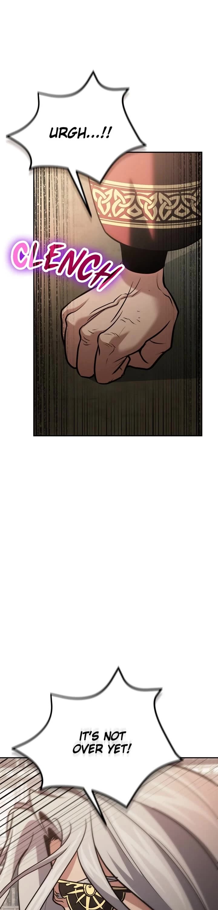 How To Live As An Unlicensed Healer Chapter 116 page 11 - Chapter 116: (S2) Episode 116