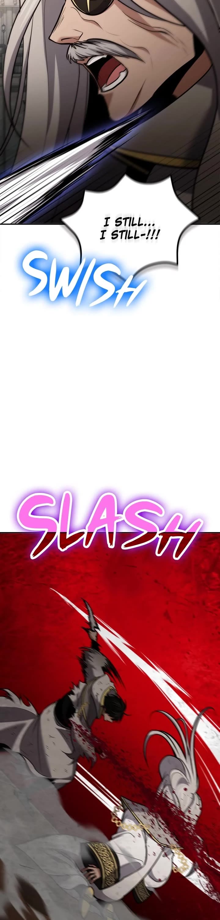 How To Live As An Unlicensed Healer Chapter 116 page 12 - Chapter 116: (S2) Episode 116