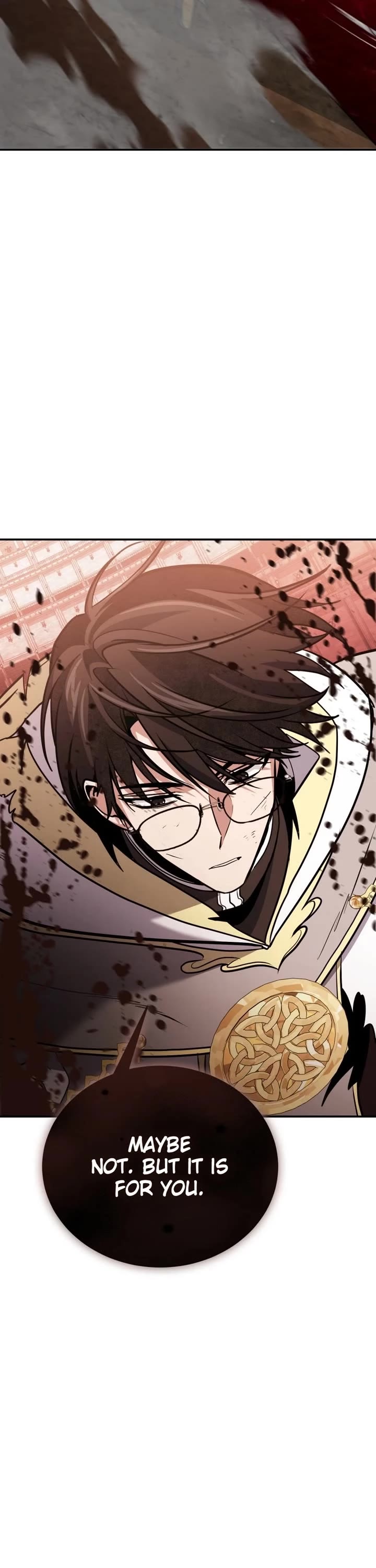 How To Live As An Unlicensed Healer Chapter 116 page 13 - Chapter 116: (S2) Episode 116