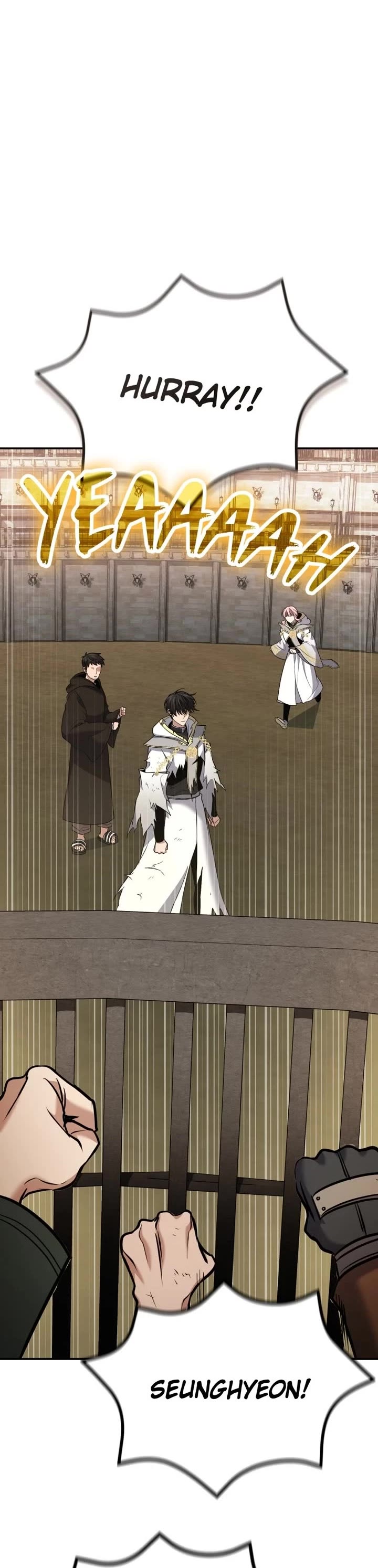 How To Live As An Unlicensed Healer Chapter 116 page 15 - Chapter 116: (S2) Episode 116