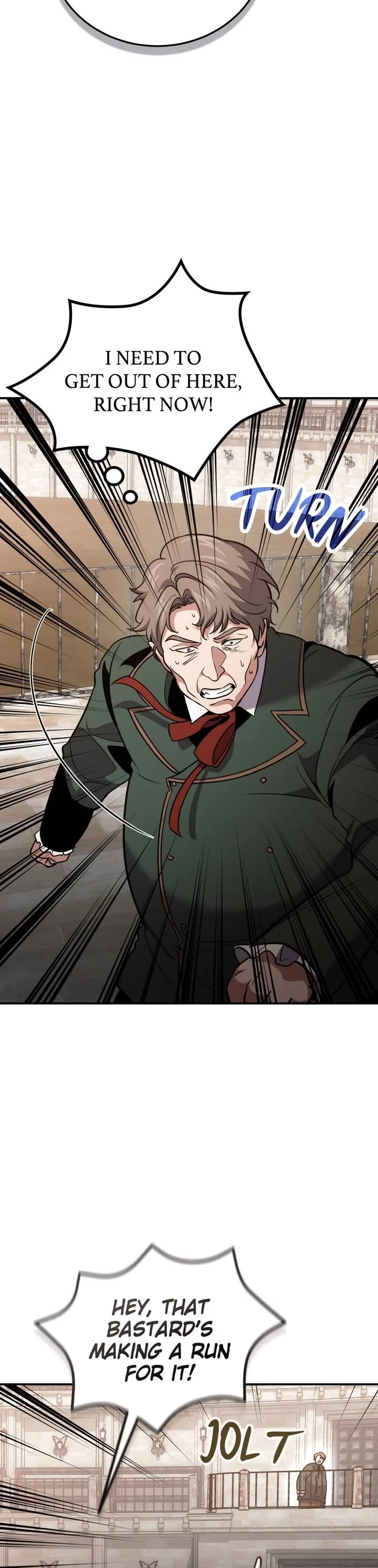 How To Live As An Unlicensed Healer Chapter 116 page 19 - Chapter 116: (S2) Episode 116