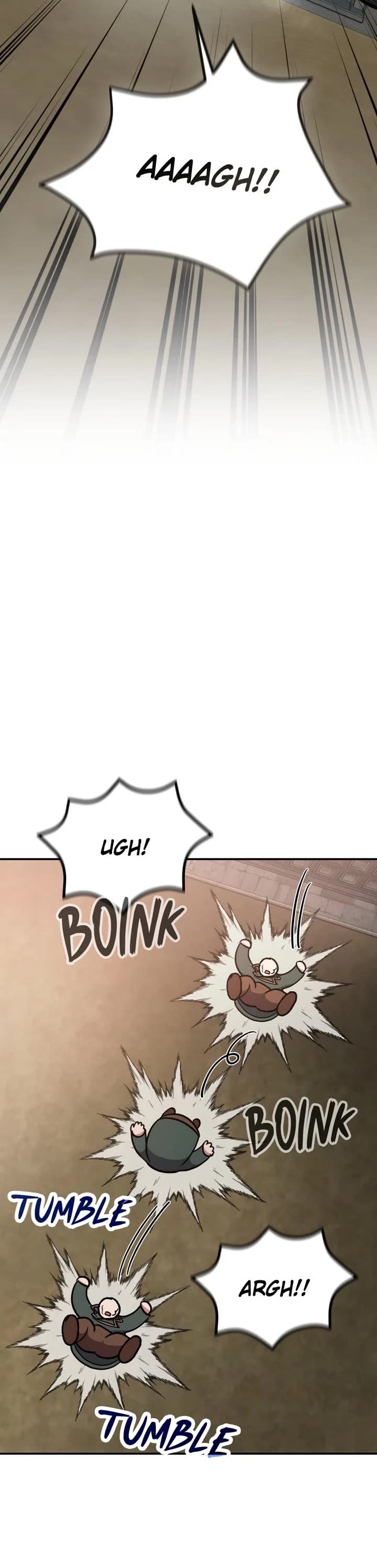 How To Live As An Unlicensed Healer Chapter 116 page 25 - Chapter 116: (S2) Episode 116