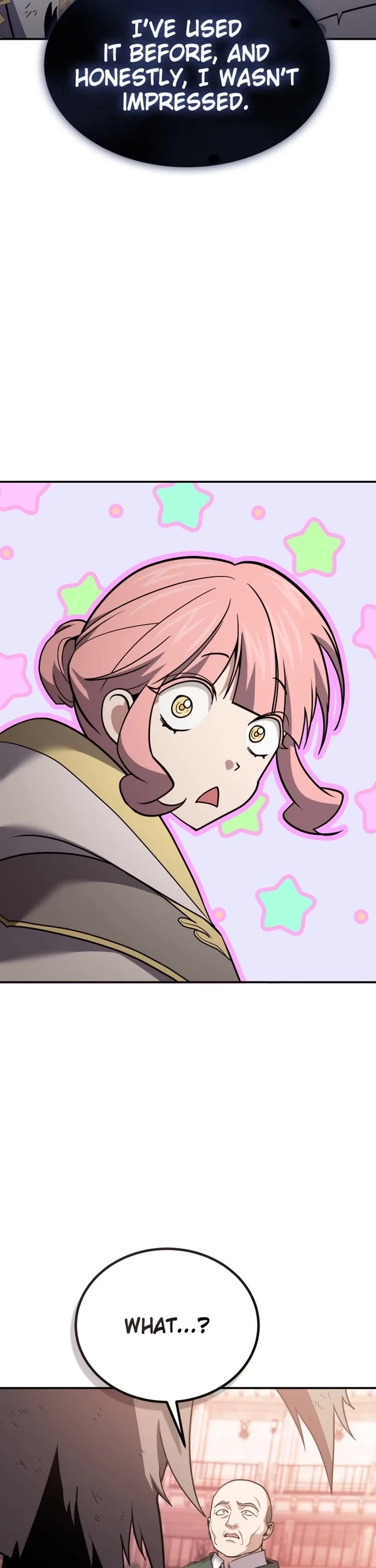 How To Live As An Unlicensed Healer Chapter 116 page 33 - Chapter 116: (S2) Episode 116