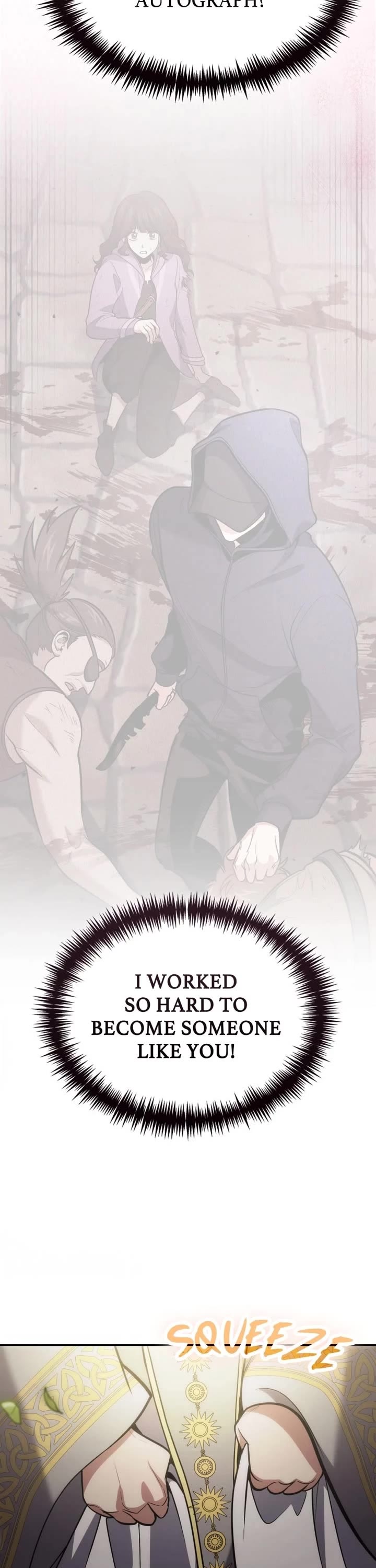 How To Live As An Unlicensed Healer Chapter 116 page 41 - Chapter 116: (S2) Episode 116