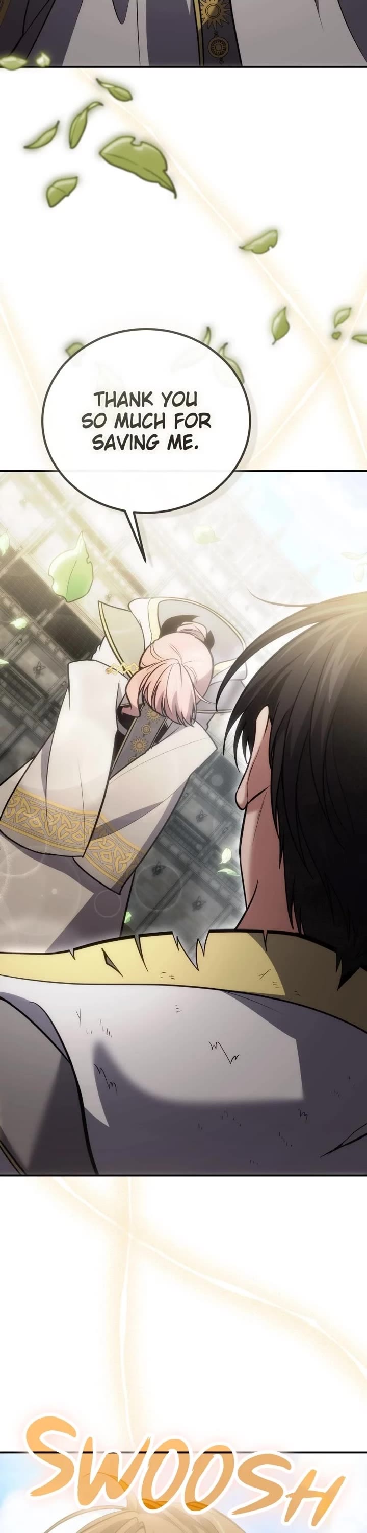 How To Live As An Unlicensed Healer Chapter 116 page 42 - Chapter 116: (S2) Episode 116