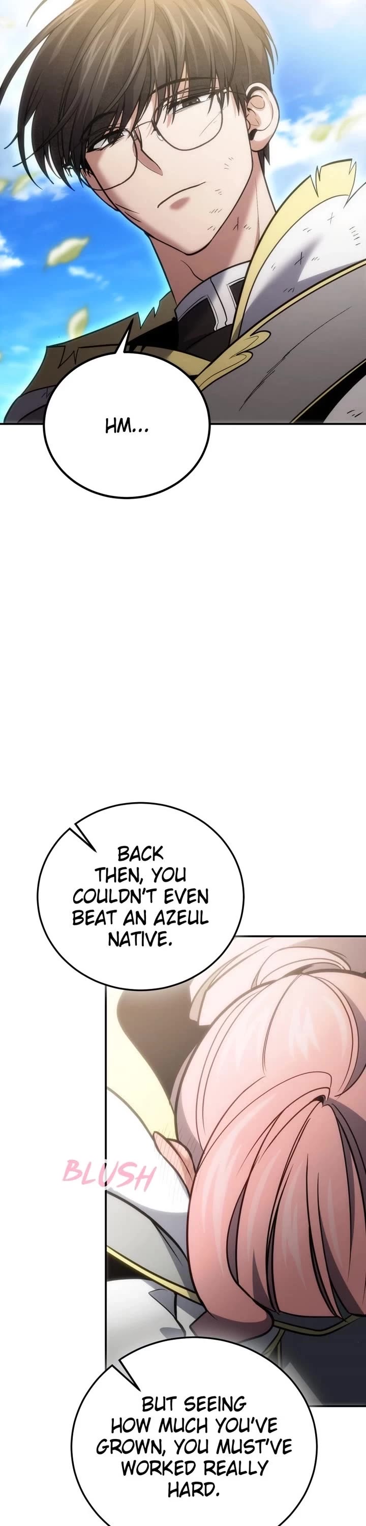 How To Live As An Unlicensed Healer Chapter 116 page 43 - Chapter 116: (S2) Episode 116