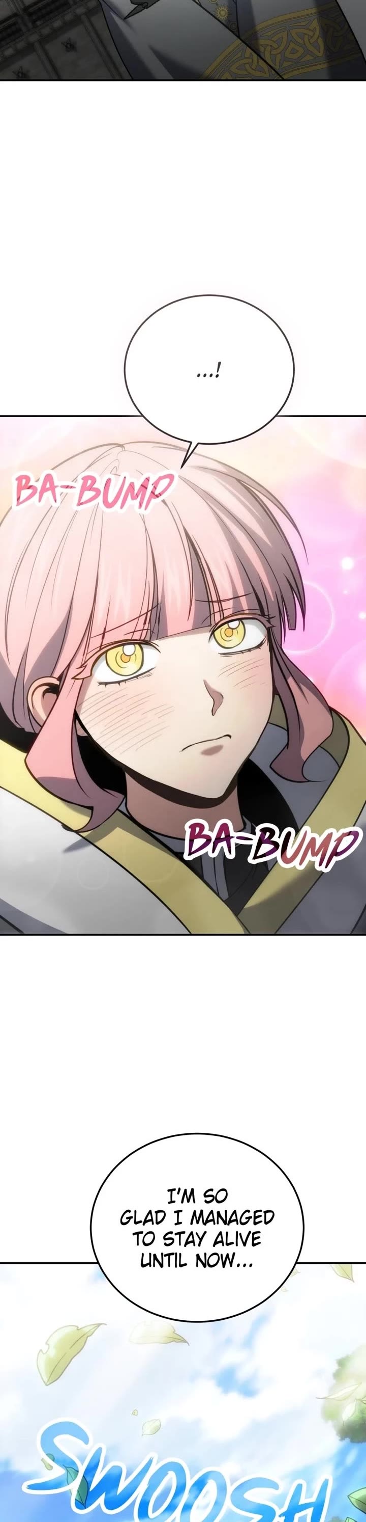 How To Live As An Unlicensed Healer Chapter 116 page 45 - Chapter 116: (S2) Episode 116