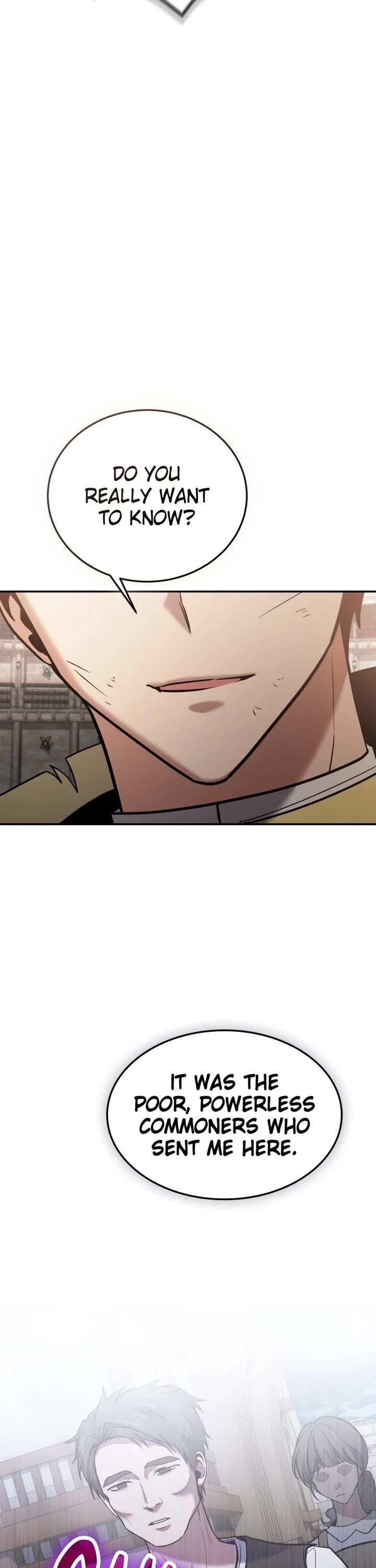 How To Live As An Unlicensed Healer Chapter 116 page 8 - Chapter 116: (S2) Episode 116
