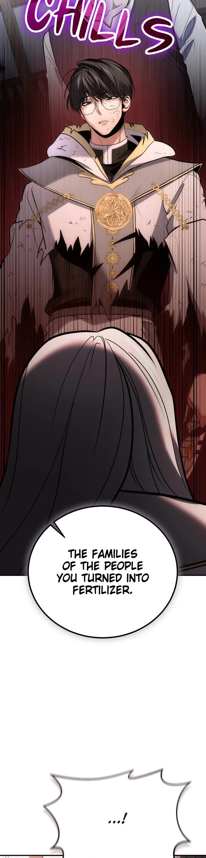How To Live As An Unlicensed Healer Chapter 116 page 9 - Chapter 116: (S2) Episode 116