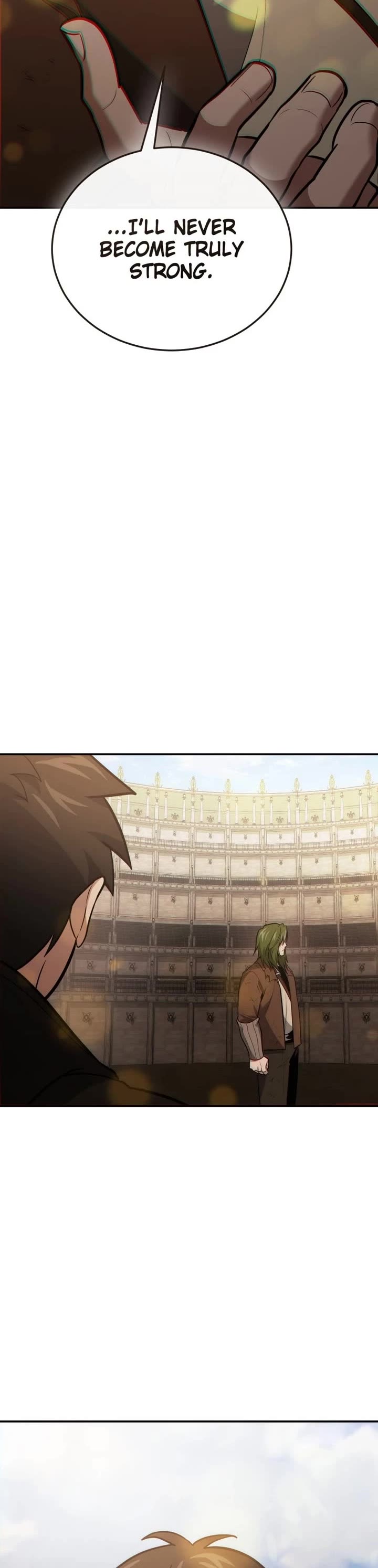 How To Live As An Unlicensed Healer Chapter 117 page 10 - Chapter 117: (S2) Episode 117