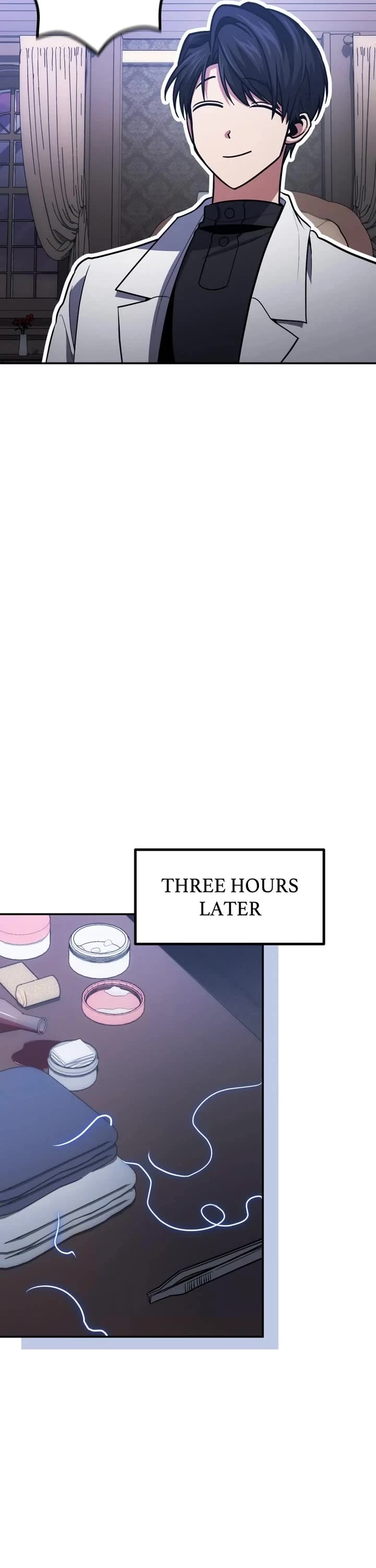 How To Live As An Unlicensed Healer Chapter 117 page 17 - Chapter 117: (S2) Episode 117