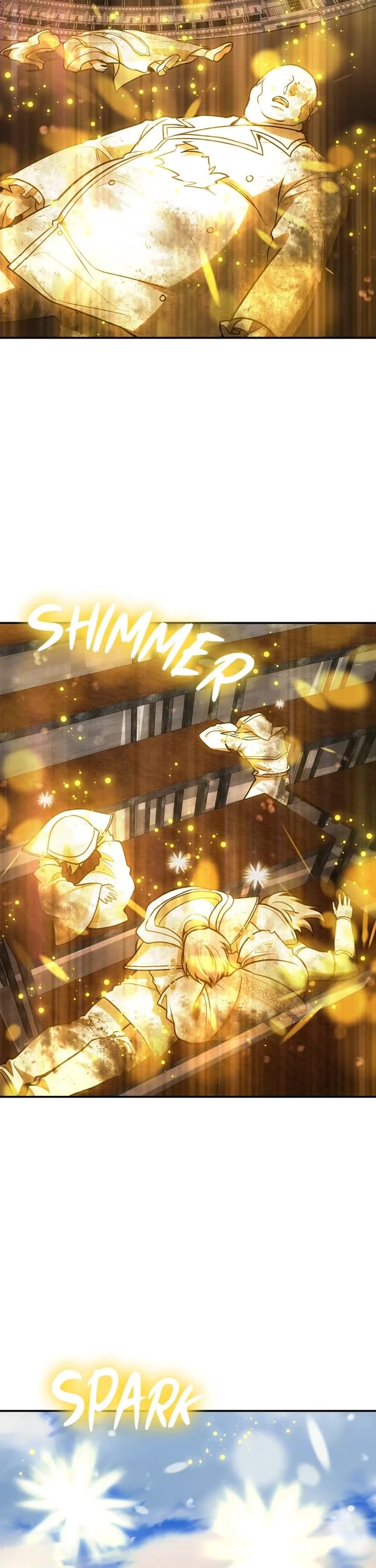 How To Live As An Unlicensed Healer Chapter 117 page 2 - Chapter 117: (S2) Episode 117