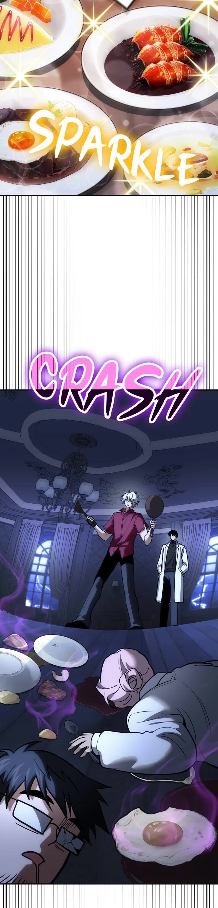 How To Live As An Unlicensed Healer Chapter 117 page 37 - Chapter 117: (S2) Episode 117