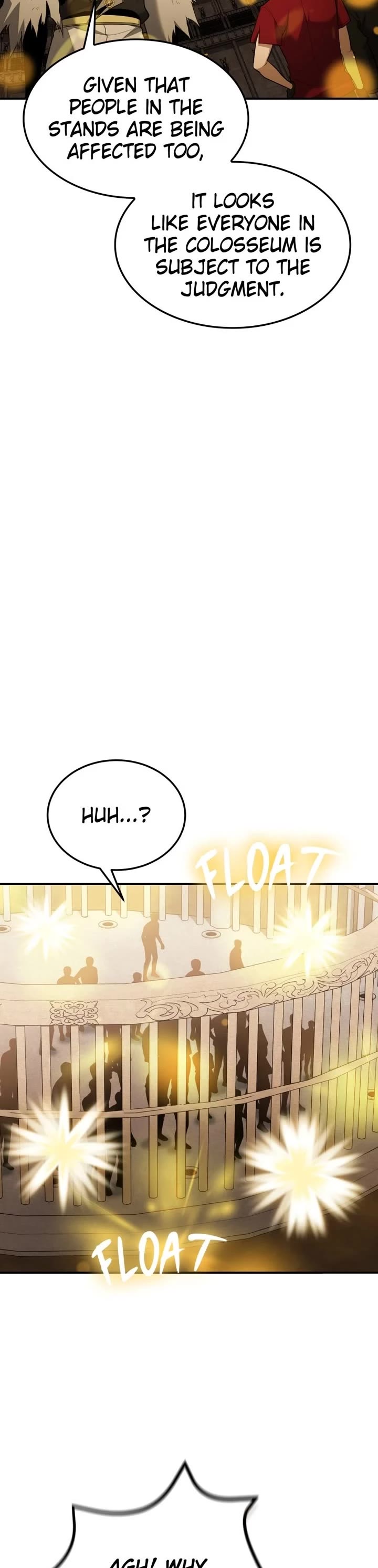 How To Live As An Unlicensed Healer Chapter 117 page 4 - Chapter 117: (S2) Episode 117
